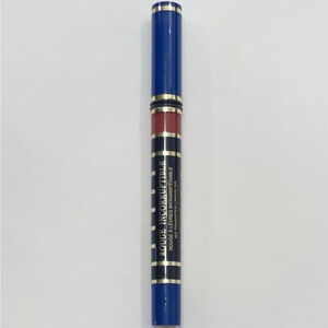 Dior 932 Rouge Incorruptible No Transfer Lip Color